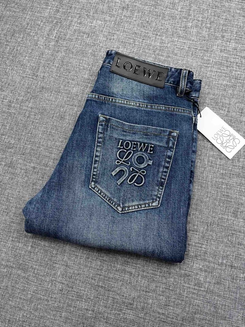 Loewe Jeans